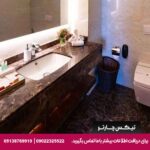 هتل کوروش کیش
