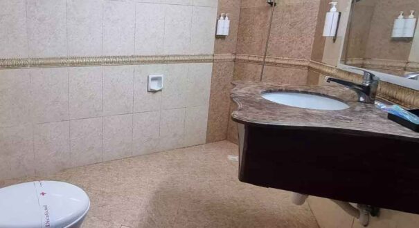 هتل پارمیدا کیش