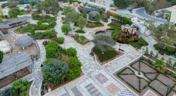 هتل فلامینگو کیش