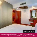 هتل الماس مشهد