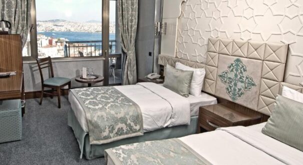 grand star hotel bosphorus