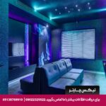 هتل الماس مشهد