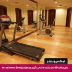 هتل نوا پلازا اوریون استانبول- تیکس چارتر