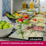 هتل پیک استار استانبول - تیکس چارتر