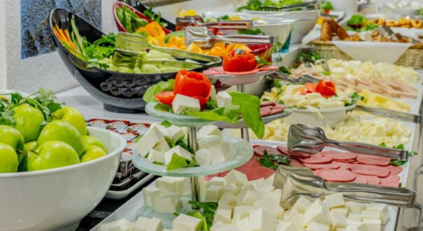 هتل پیک استار استانبول - تیکس چارتر