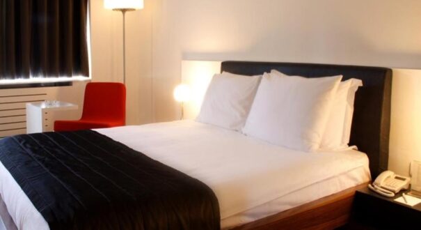 هتل سورملی استانبول (SURMELI HOTEL ISTANBUL)