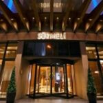هتل سورملی استانبول (SURMELI HOTEL ISTANBUL) هتل سورملی استانبول (SURMELI HOTEL ISTANBUL)