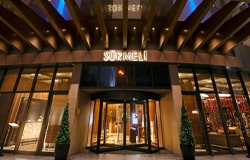 هتل سورملی (SURMELI HOTEL ISTANBUL) استانبول