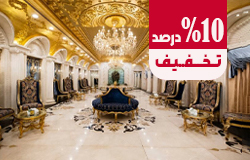 هتل رز درویشی مشهد