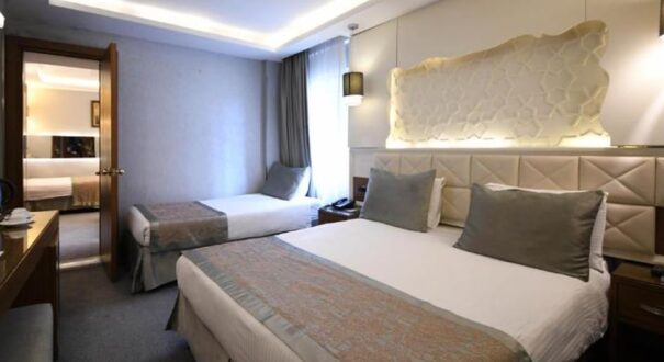 grand star hotel bosphorus