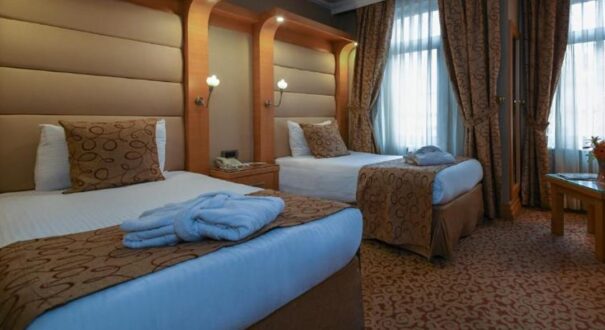 grand star hotel bosphorus