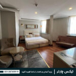هتل گرند استاربسفر استانبول