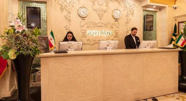 رزدرویشی