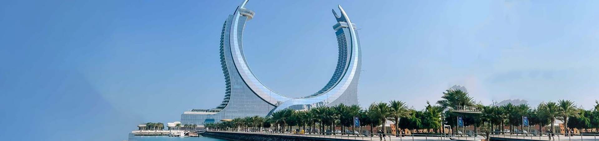 قطر1-تیکس چارتر