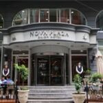 NOVA PLAZA ORION