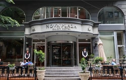 هتل نواپلازا اوریون (NOVA PLAZA ORION) استانبول