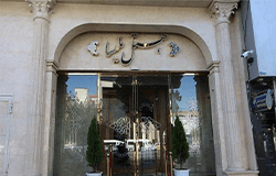 هتل مایسا