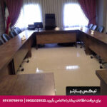هتل کیانا مشهد - تیکس چارتر