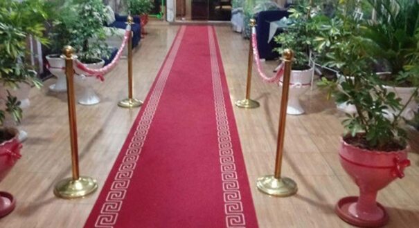هتل حیدری شیراز