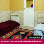 هتل حیدری شیراز