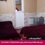 هتل حیدری شیراز
