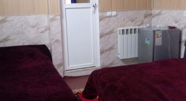 هتل حیدری شیراز