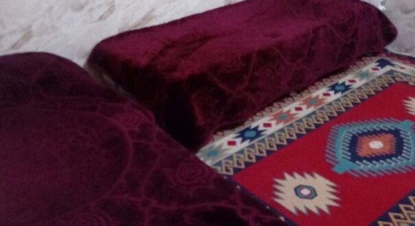 هتل حیدری شیراز