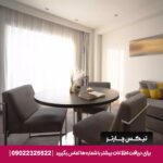هتل رکسان (نووتل سابق) تهران | تیکس چارتر