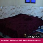 هتل حیدری شیراز
