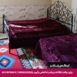 هتل حیدری شیراز