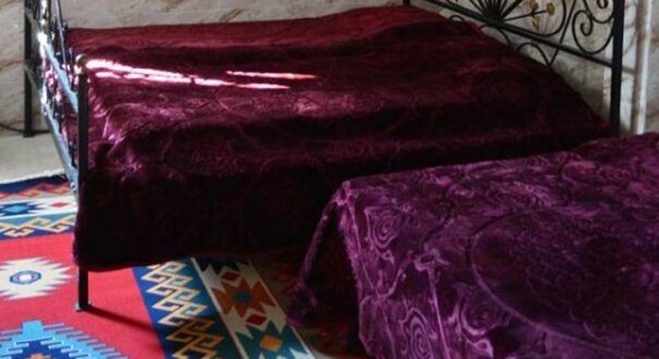 هتل حیدری شیراز