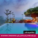 هتل هیلتون کاپاکابانا ریو دو ژانیرو - تیکس چارتر