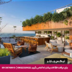 هتل هیلتون کاپاکابانا ریو دو ژانیرو - تیکس چارتر