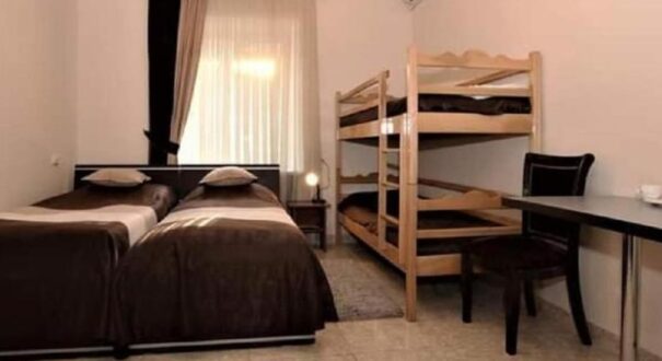 هتل کامفورت هاوس (COMFORT HOUSE) ارمنستان