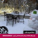 هتل کامفورت هاوس (COMFORT HOUSE) ارمنستان