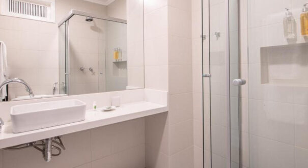 Sandi Hotel PARATY - تیکس چارتر