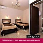 هتل کامفورت هاوس (COMFORT HOUSE) ارمنستان