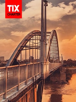تور اهواز