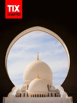 تور ابوظبی