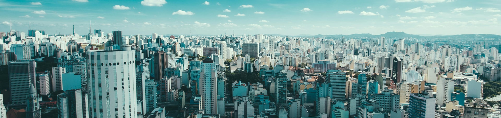 تور برزیل تیکس چارتر