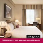 هتل فرمونت رویال یورک تورنتو