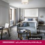 هتل فرمونت رویال یورک تورنتو