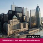 هتل فرمونت رویال یورک تورنتو تیکس چارتر