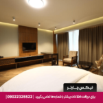 تیکس-چارتر-هتل-گلدن-پالاس--تفلیس