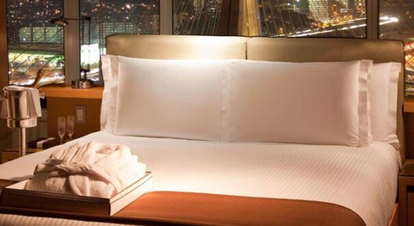 Grand Hyatt São Paulo گرند حیات سائوپائولو