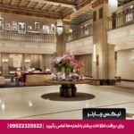 هتل فرمونت رویال یورک تورنتو