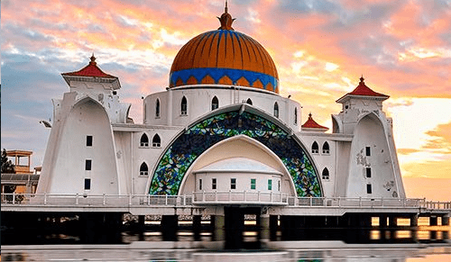 ویزای مالزی