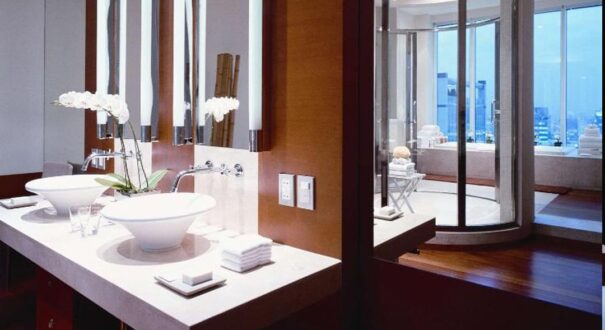 Grand Hyatt São Paulo گرند حیات سائوپائولو