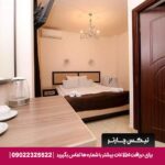 هتل کامفورت هاوس (COMFORT HOUSE) ارمنستان