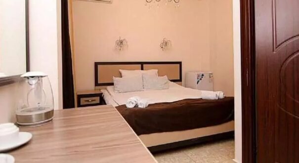 هتل کامفورت هاوس (COMFORT HOUSE) ارمنستان